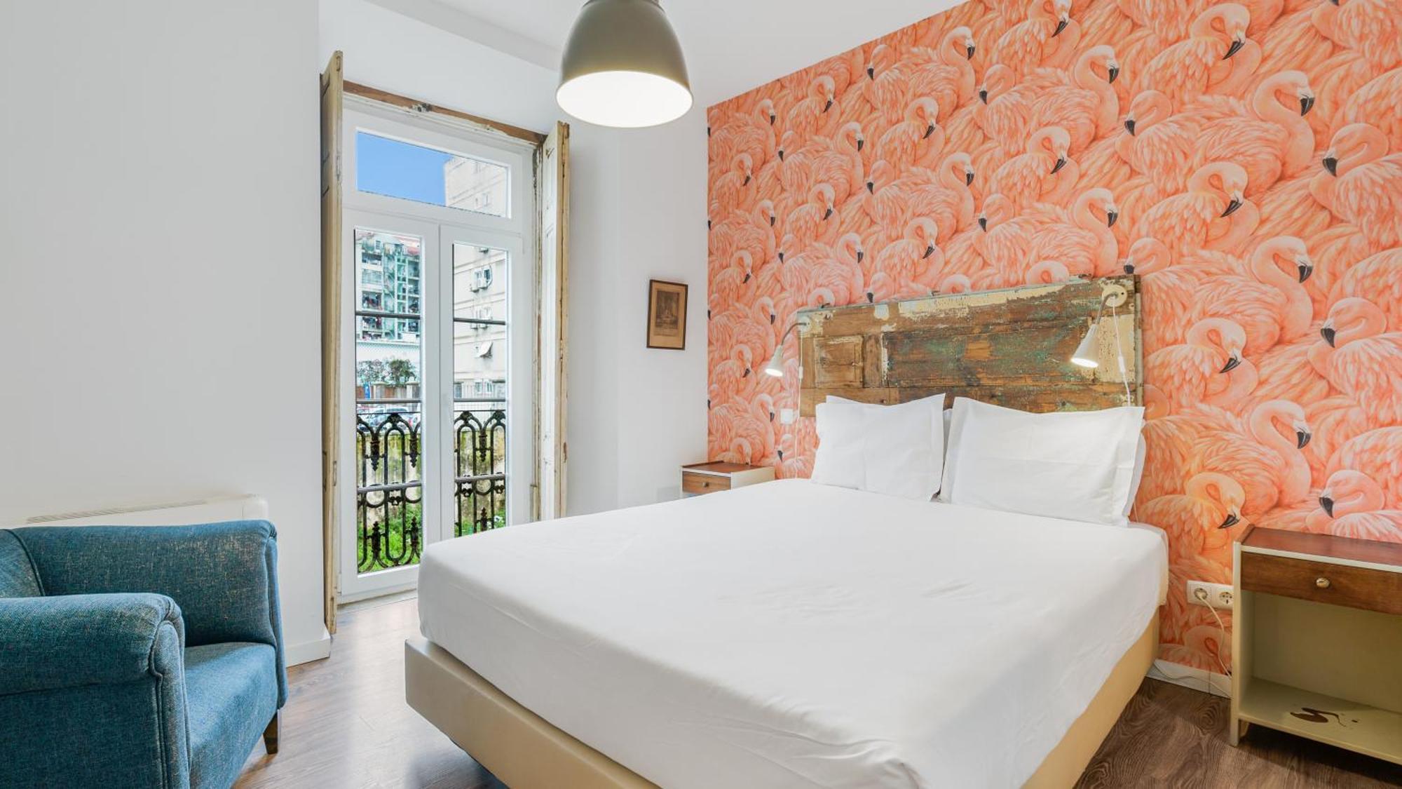 The Indy House By Lovelystay Guest house