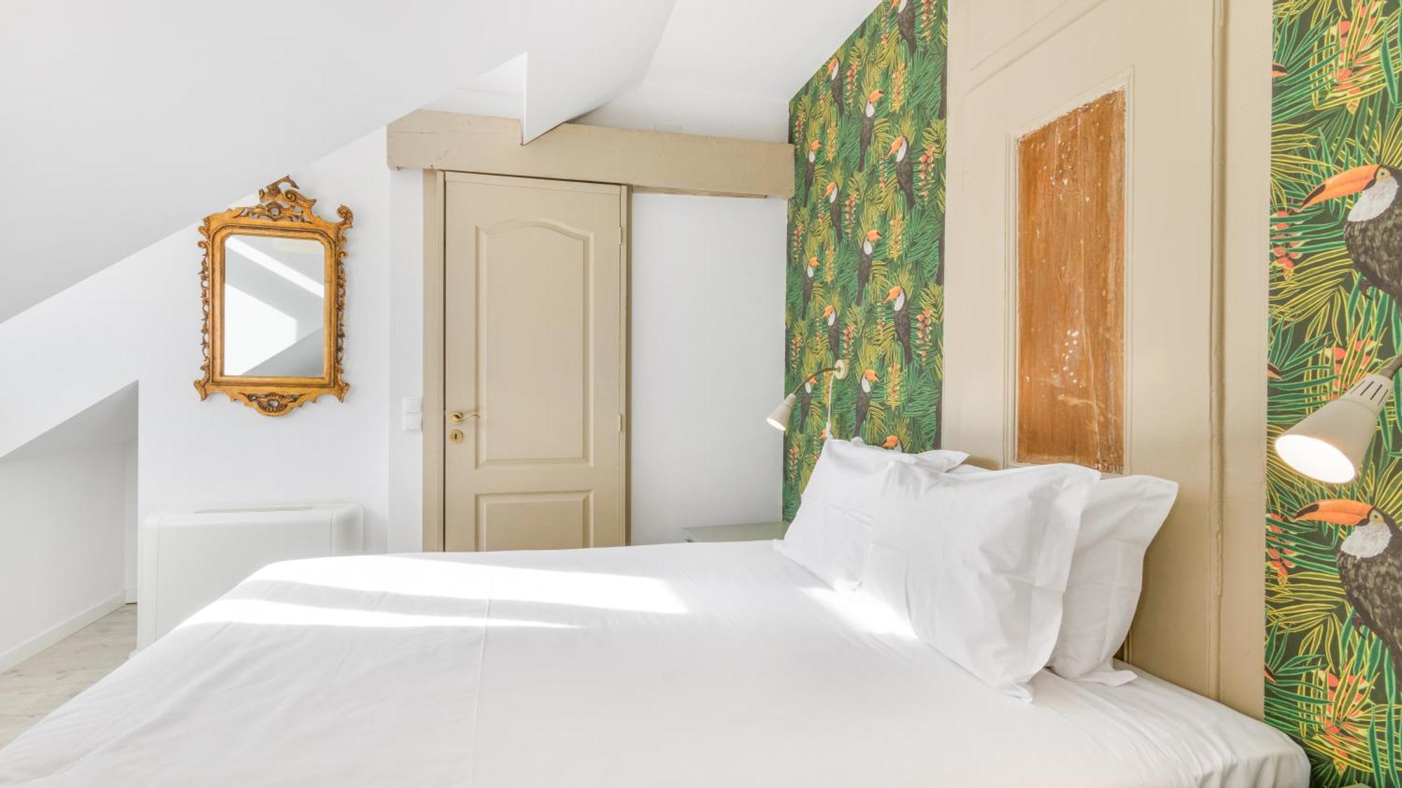 Guest house The Indy House By Lovelystay Lisbon