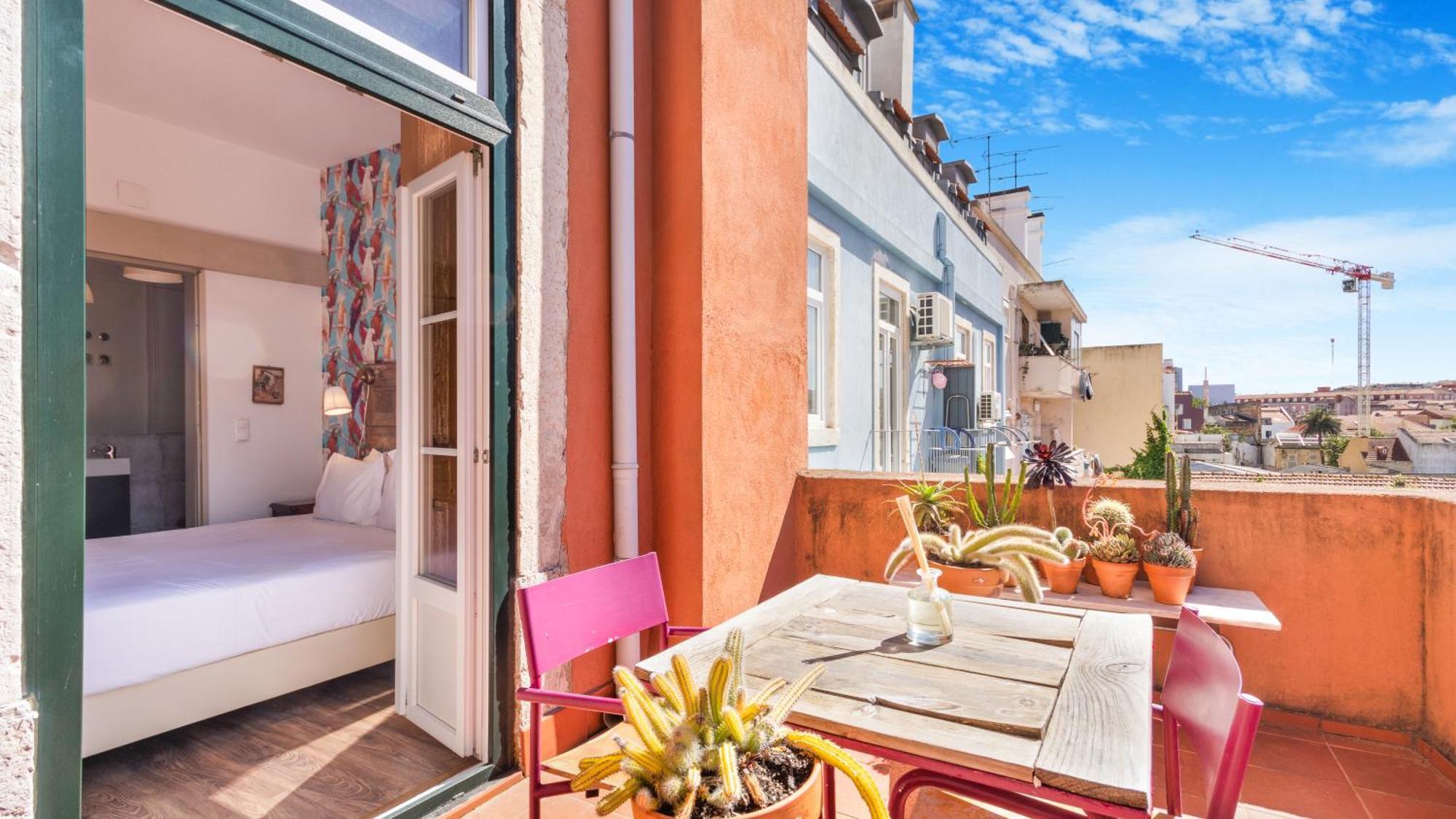 Guest house The Indy House By Lovelystay